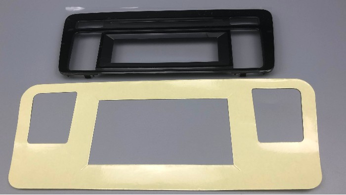 吉（jí）利汽車合作盈趣PE保護（hù）膜案例