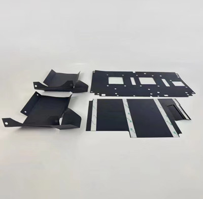 PET絕緣片麥拉片