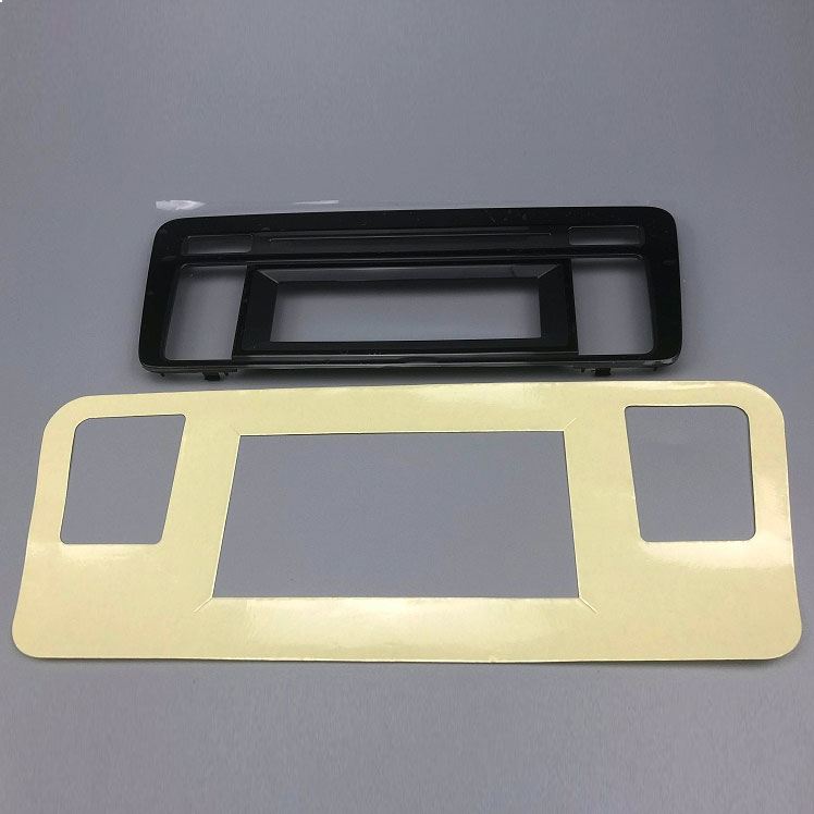 模切（qiē）高光亮（liàng）麵靜（jìng）電保護膜展示圖（tú）