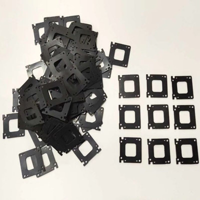 鐵氟龍絕緣片模切