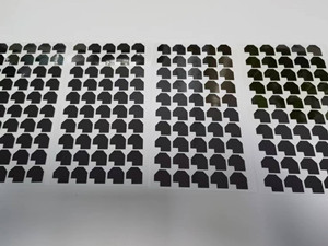 塑（sù）膠製品