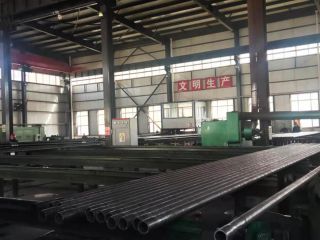 生產車（chē）間（jiān）