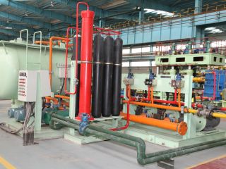 主（zhǔ）要設備 Main Equipment